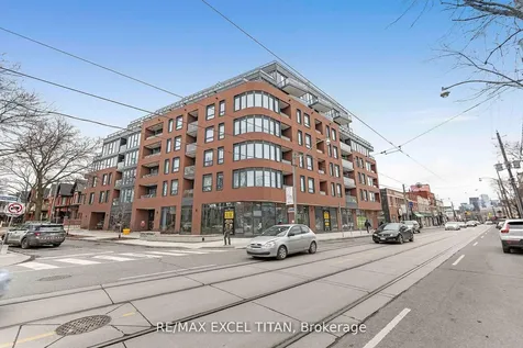 5 Lakeview Avenue Toronto ON M6J 0H3