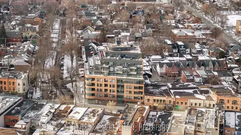5 Lakeview Avenue Toronto ON M6J 0H3