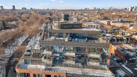 5 Lakeview Avenue Toronto ON M6J 0H3