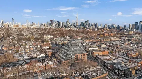 5 Lakeview Avenue Toronto ON M6J 0H3