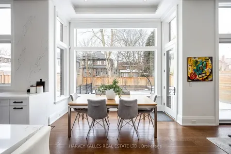 264 Cortleigh Boulevard Toronto ON M5N 1P7