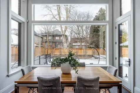 264 Cortleigh Boulevard Toronto ON M5N 1P7
