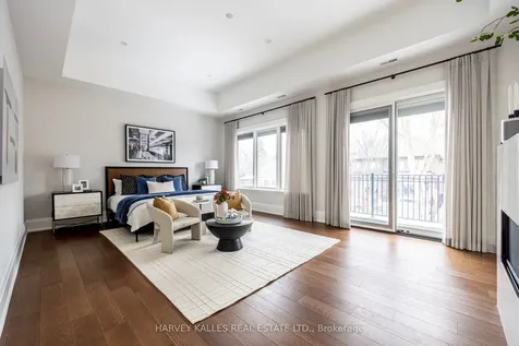 264 Cortleigh Boulevard Toronto ON M5N 1P7