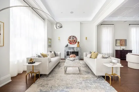264 Cortleigh Boulevard Toronto ON M5N 1P7