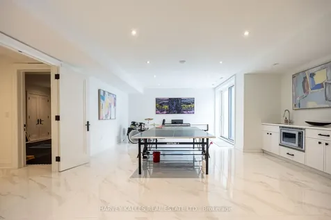 264 Cortleigh Boulevard Toronto ON M5N 1P7