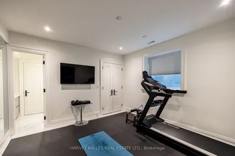 264 Cortleigh Boulevard Toronto ON M5N 1P7