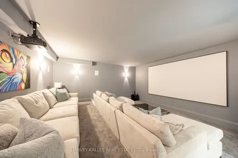 264 Cortleigh Boulevard Toronto ON M5N 1P7