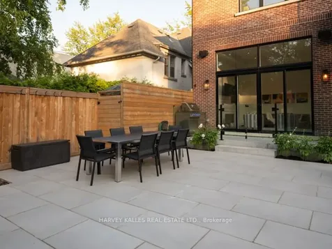 264 Cortleigh Boulevard Toronto ON M5N 1P7