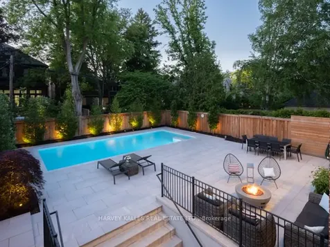 264 Cortleigh Boulevard Toronto ON M5N 1P7