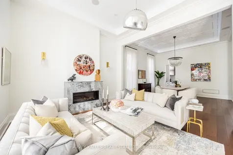 264 Cortleigh Boulevard Toronto ON M5N 1P7