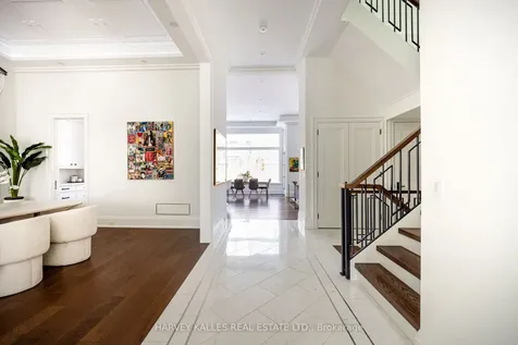 264 Cortleigh Boulevard Toronto ON M5N 1P7