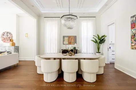 264 Cortleigh Boulevard Toronto ON M5N 1P7