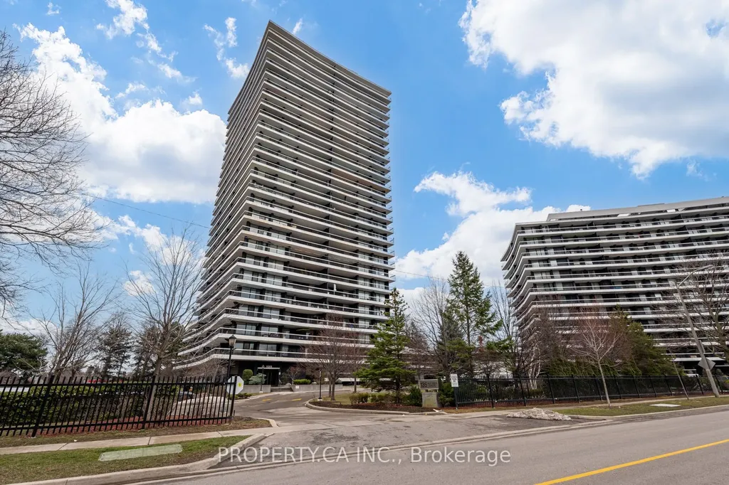 135 Antibes Drive Toronto ON M2R 2Z1