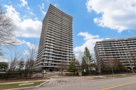 135 Antibes Drive Toronto ON M2R 2Z1