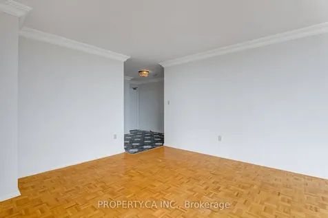 135 Antibes Drive Toronto ON M2R 2Z1