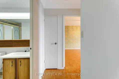 135 Antibes Drive Toronto ON M2R 2Z1
