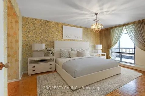 135 Antibes Drive Toronto ON M2R 2Z1