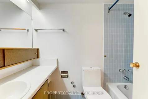 135 Antibes Drive Toronto ON M2R 2Z1