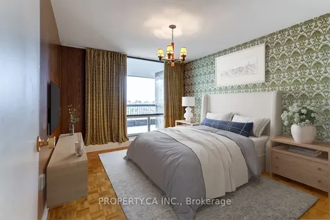 135 Antibes Drive Toronto ON M2R 2Z1
