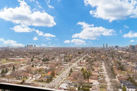 135 Antibes Drive Toronto ON M2R 2Z1