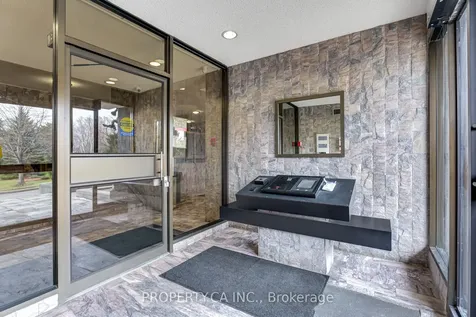 135 Antibes Drive Toronto ON M2R 2Z1