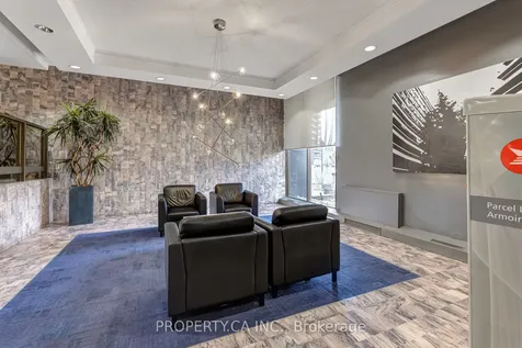 135 Antibes Drive Toronto ON M2R 2Z1