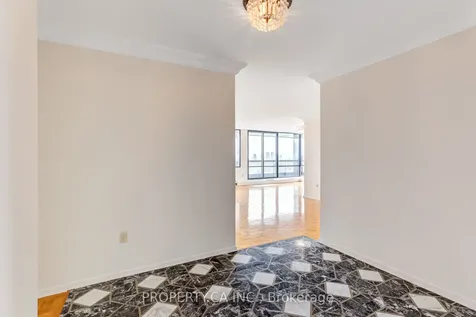 135 Antibes Drive Toronto ON M2R 2Z1