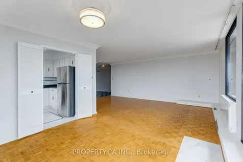 135 Antibes Drive Toronto ON M2R 2Z1