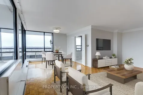 135 Antibes Drive Toronto ON M2R 2Z1