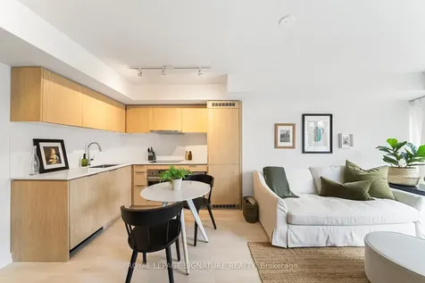 60 Shuter Street Toronto ON M5B 1A8