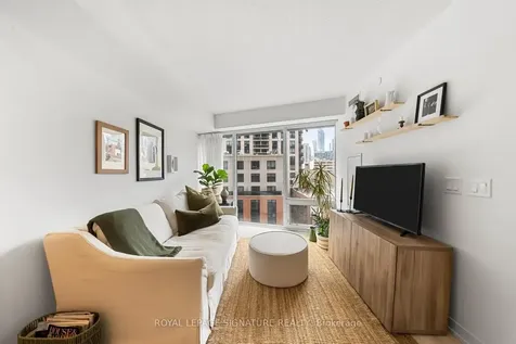 60 Shuter Street Toronto ON M5B 1A8