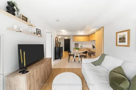 60 Shuter Street Toronto ON M5B 1A8