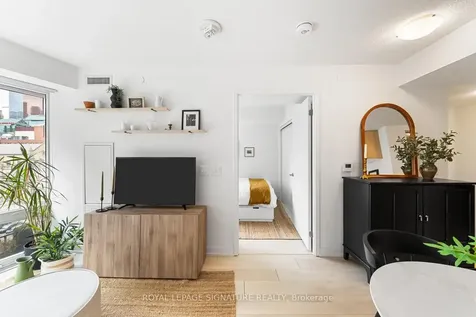 60 Shuter Street Toronto ON M5B 1A8