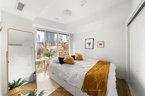60 Shuter Street Toronto ON M5B 1A8