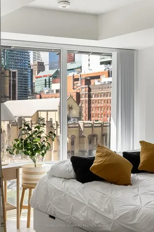 60 Shuter Street Toronto ON M5B 1A8