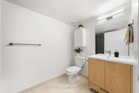 60 Shuter Street Toronto ON M5B 1A8
