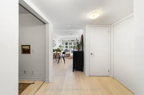 60 Shuter Street Toronto ON M5B 1A8