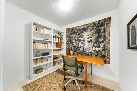 60 Shuter Street Toronto ON M5B 1A8