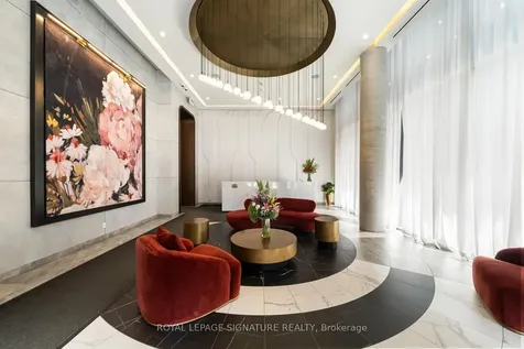 60 Shuter Street Toronto ON M5B 1A8