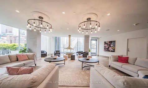 60 Shuter Street Toronto ON M5B 1A8