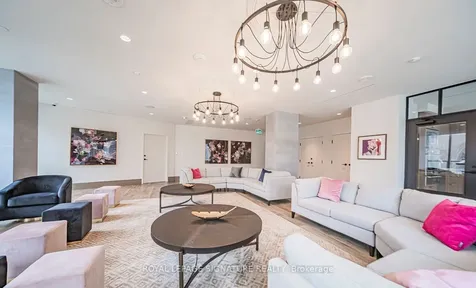 60 Shuter Street Toronto ON M5B 1A8