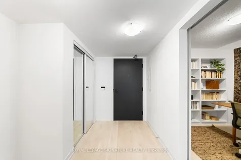 60 Shuter Street Toronto ON M5B 1A8