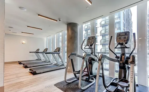60 Shuter Street Toronto ON M5B 1A8