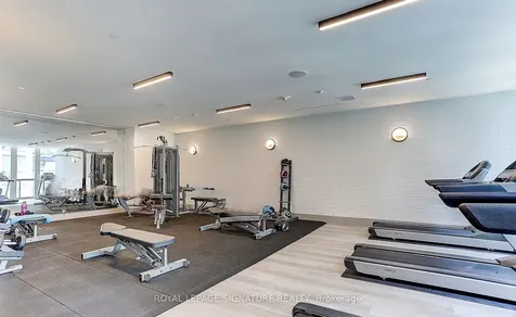 60 Shuter Street Toronto ON M5B 1A8