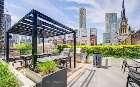 60 Shuter Street Toronto ON M5B 1A8