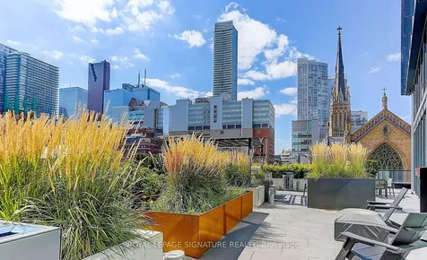 60 Shuter Street Toronto ON M5B 1A8