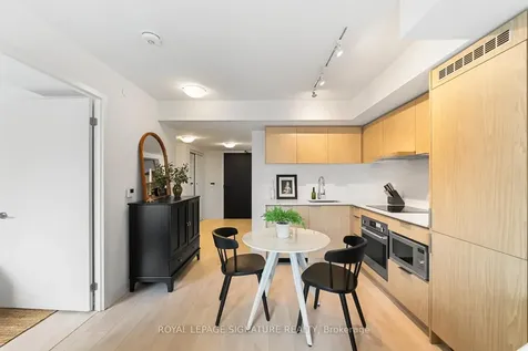 60 Shuter Street Toronto ON M5B 1A8
