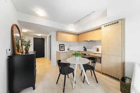 60 Shuter Street Toronto ON M5B 1A8