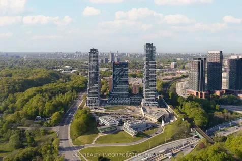 30 Inn On The Park Drive Toronto ON M3C 0P7