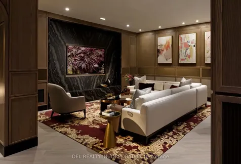 30 Inn On The Park Drive Toronto ON M3C 0P7